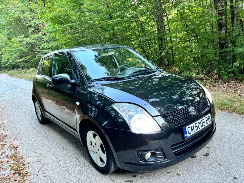 Suzuki Swift, снимка 2 - Автомобили и джипове - 47117706