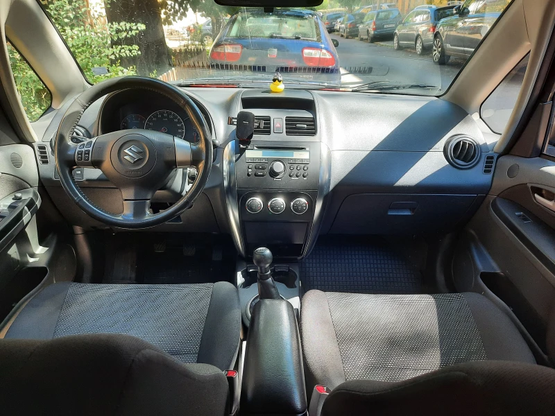 Suzuki SX4, снимка 12 - Автомобили и джипове - 47444916