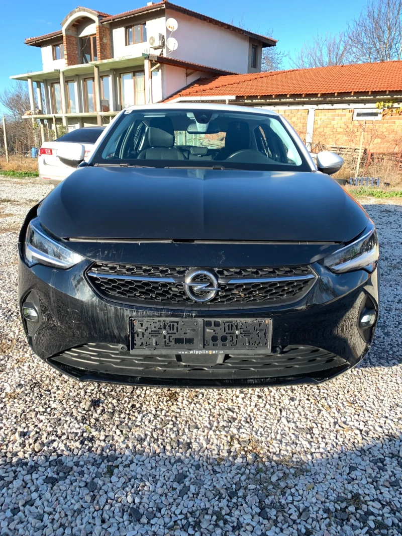 Opel Corsa 1.2i COSMO, снимка 2 - Автомобили и джипове - 48079713