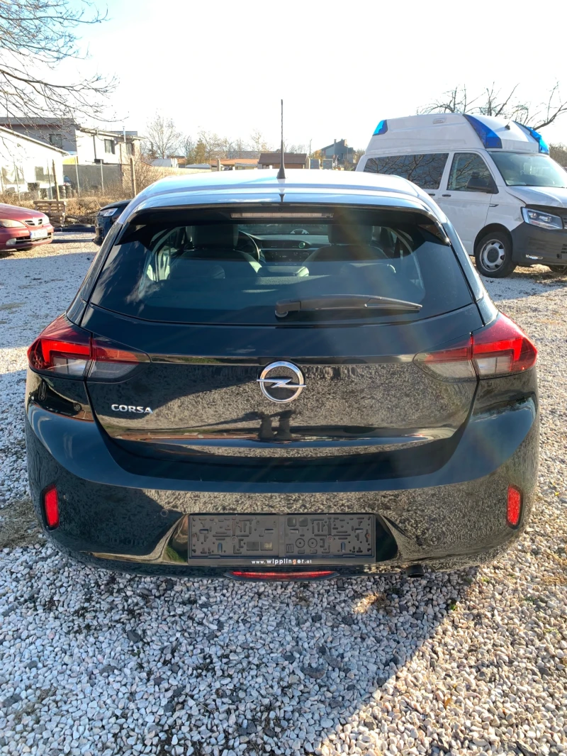 Opel Corsa 1.2i COSMO, снимка 5 - Автомобили и джипове - 48079713