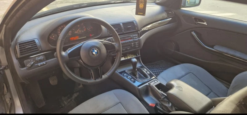 BMW 318, снимка 7 - Автомобили и джипове - 49427348