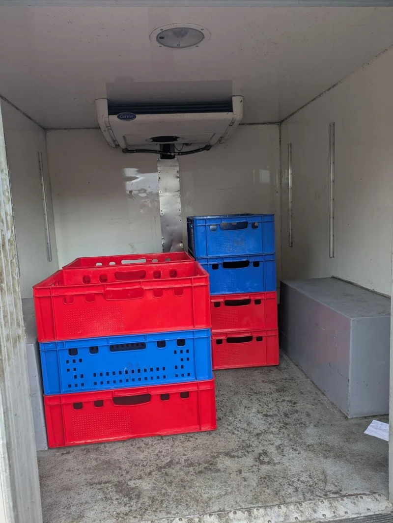 Fiat Doblo, снимка 4 - Автомобили и джипове - 52636485