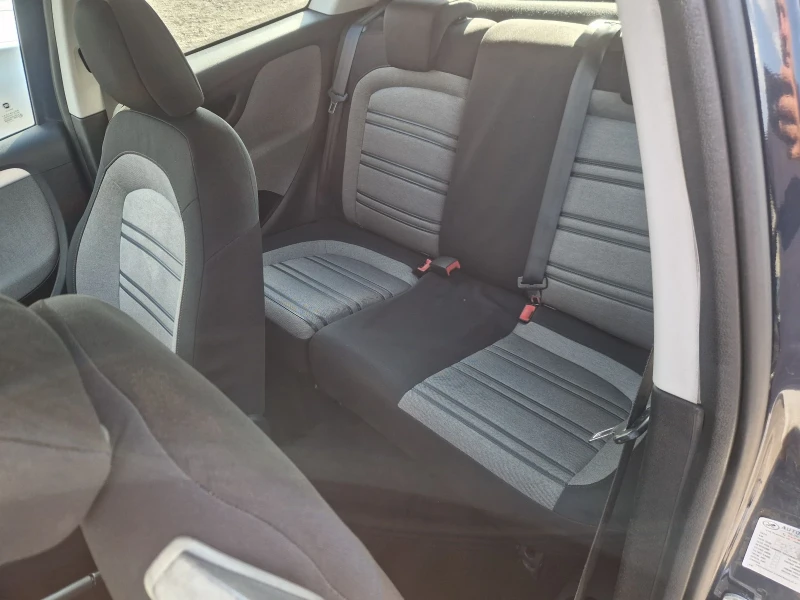 Fiat Punto 1.3 M-JET 75PS.EVO ITALIA, снимка 12 - Автомобили и джипове - 51480884