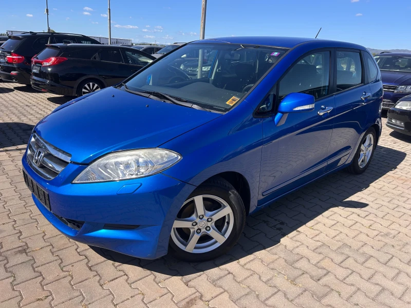 Honda Fr-v 2.0i EURO 4