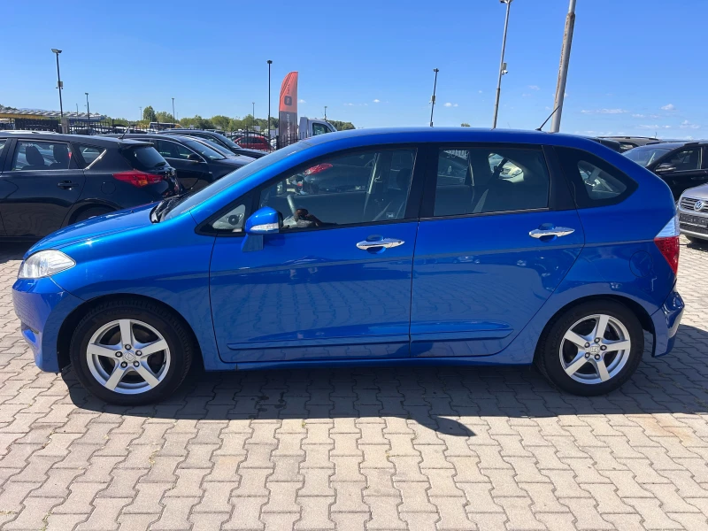 Honda Fr-v 2.0i EURO 4, снимка 9 - Автомобили и джипове - 51670210