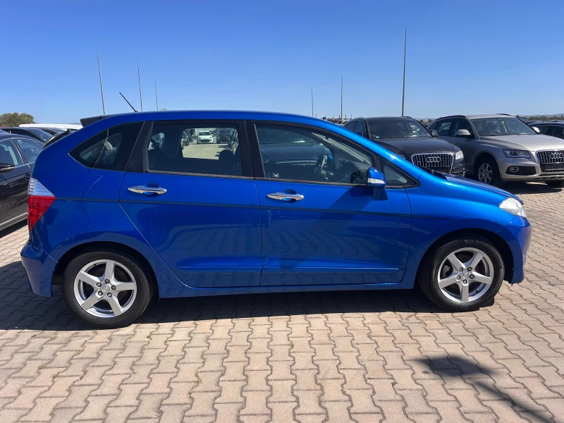 Honda Fr-v 2.0i EURO 4, снимка 5 - Автомобили и джипове - 51670210