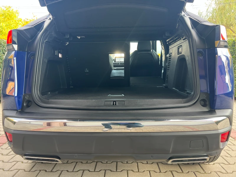 Peugeot 3008 1.6GT Line S&S 180к.с EAT 8, снимка 7 - Автомобили и джипове - 51849691