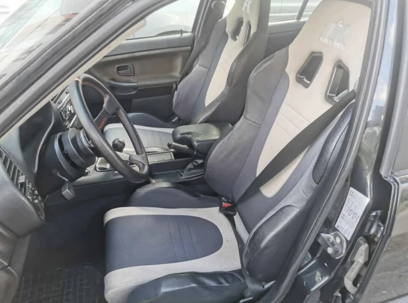 BMW 318 Спортно окачване, Без ръжда, Климатроник , снимка 11 - Автомобили и джипове - 52001707
