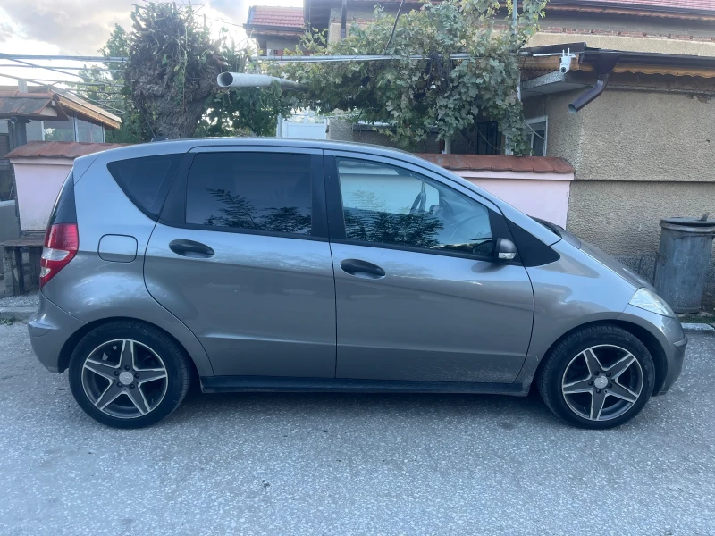 Mercedes-Benz A 150 1498, снимка 3 - Автомобили и джипове - 52682879