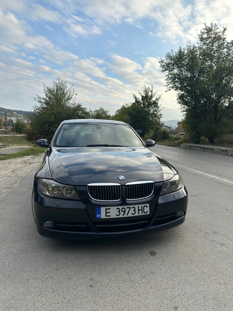 BMW 330, снимка 10 - Автомобили и джипове - 52056175