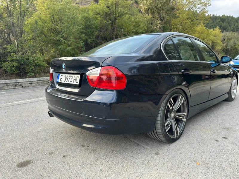 BMW 330, снимка 5 - Автомобили и джипове - 52056175