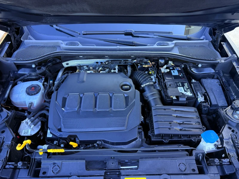 Cupra Formentor 2.0TDI 4Drive* DSG* LED* Digital* Distronik* Key A, снимка 17 - Автомобили и джипове - 52158504