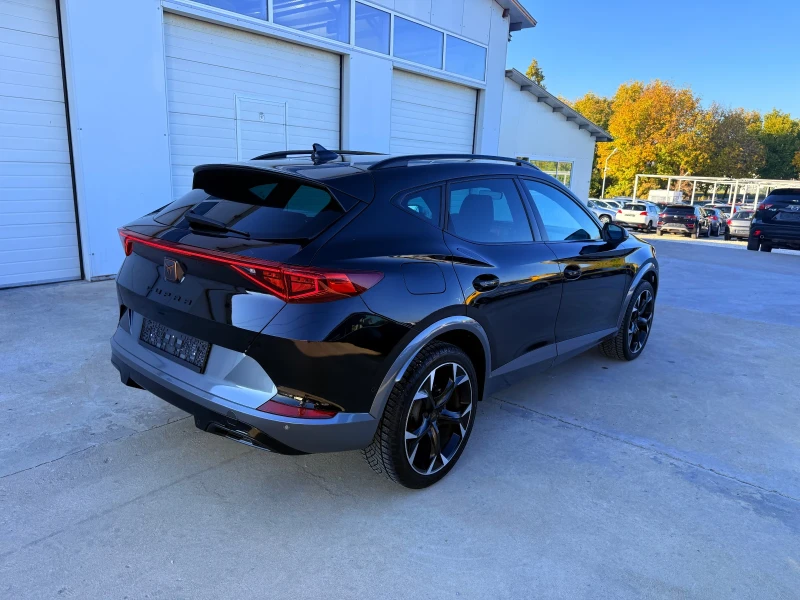 Cupra Formentor 2.0TDI 4Drive* DSG* LED* Digital* Distronik* Key A, снимка 14 - Автомобили и джипове - 52158504