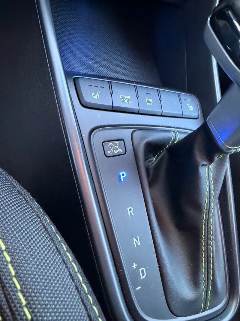 Hyundai I20 1.0T 48V 7DCT в Гаранция, снимка 11 - Автомобили и джипове - 52214438