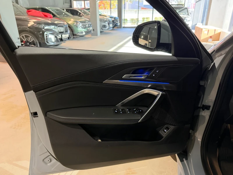 BMW iX2 30 xDrive M, снимка 6 - Автомобили и джипове - 52235693