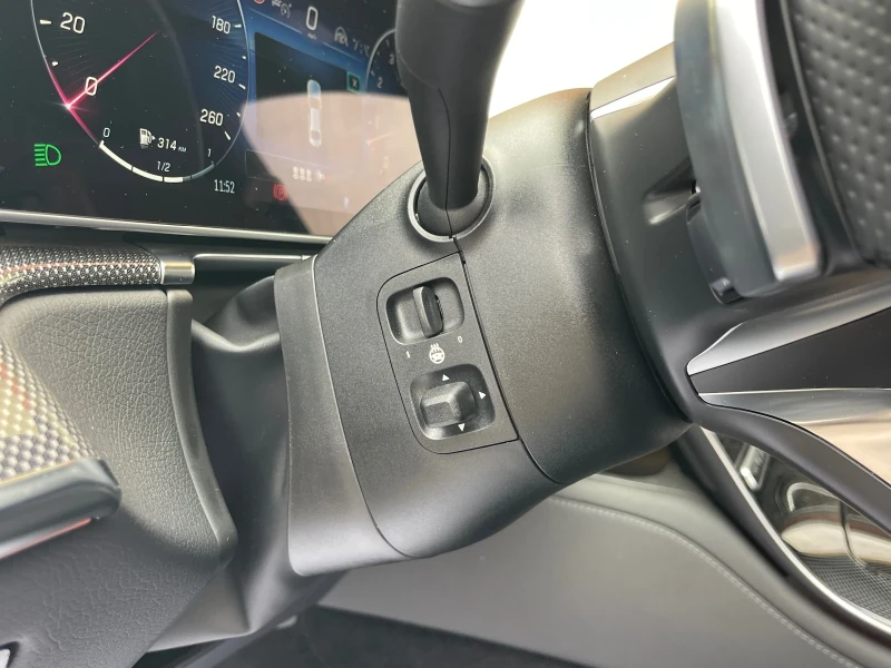 Mercedes-Benz S 580 4M* Long* AMG* Burm* PANO* HUD* 360* Keyless, снимка 14 - Автомобили и джипове - 52309555