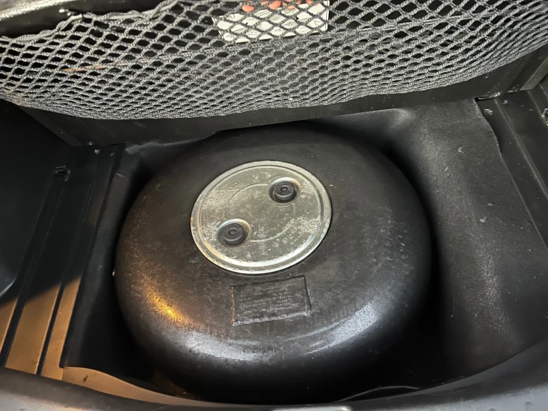 Honda Jazz 1.4i Facelift, снимка 16 - Автомобили и джипове - 52404208