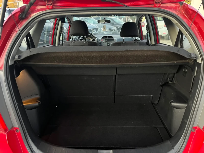 Honda Jazz 1.4i Facelift, снимка 15 - Автомобили и джипове - 52404208
