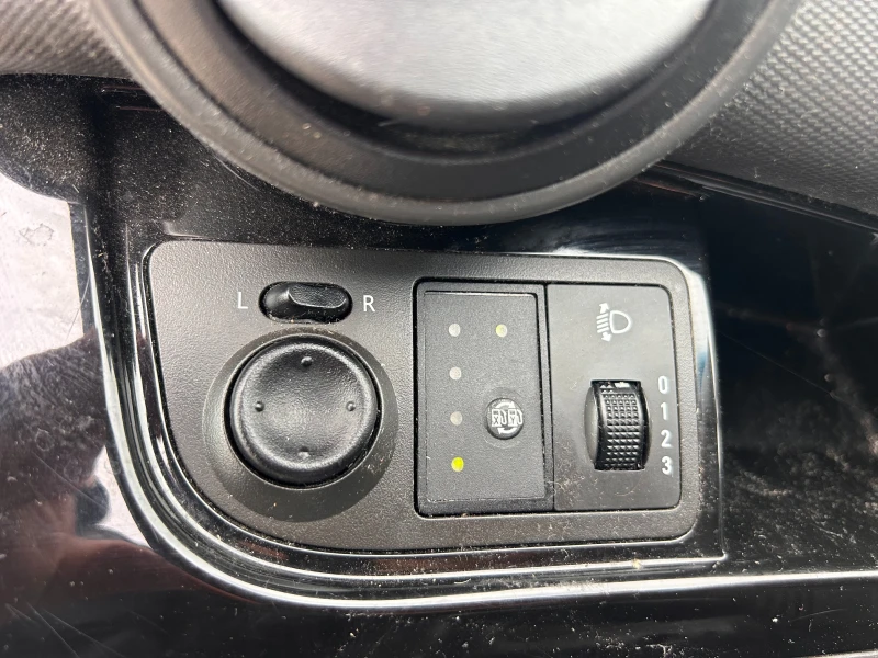 Chevrolet Spark 1.0GAZ EURO 5, снимка 12 - Автомобили и джипове - 52694634