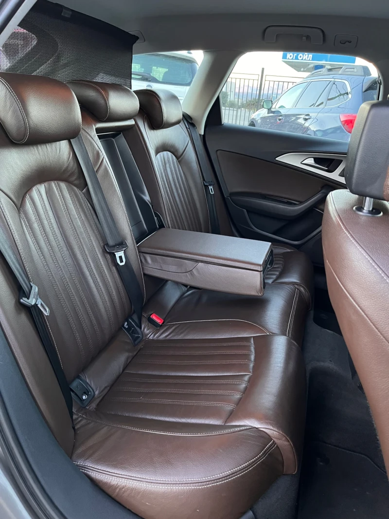 Audi A6 C7 3.0 TDI Quattro , снимка 13 - Автомобили и джипове - 52914104