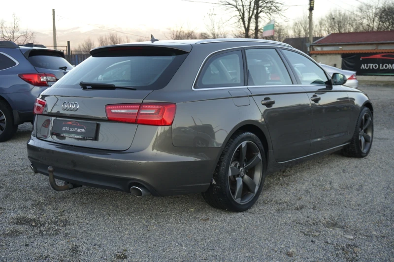 Audi A6 C7 3.0 TDI Quattro , снимка 7 - Автомобили и джипове - 52914104