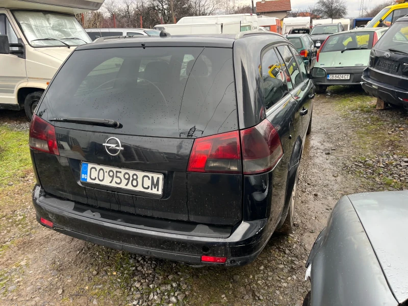 Opel Vectra 3.0 , снимка 3 - Автомобили и джипове - 53307897