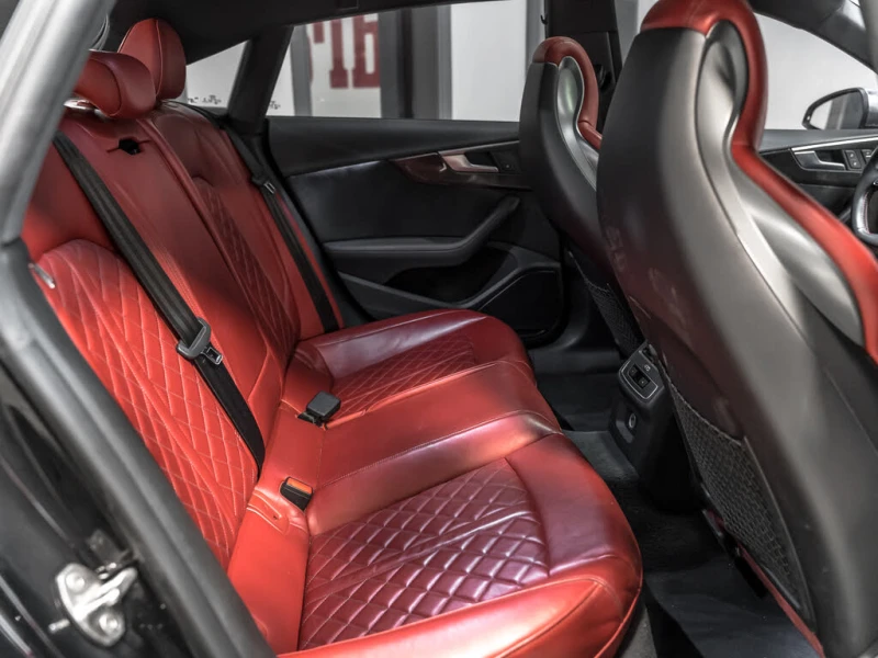Audi S5 S5 Sportback 3.0 TFSI quattro Progressiv* ПАМЕТ* , снимка 6 - Автомобили и джипове - 53458026