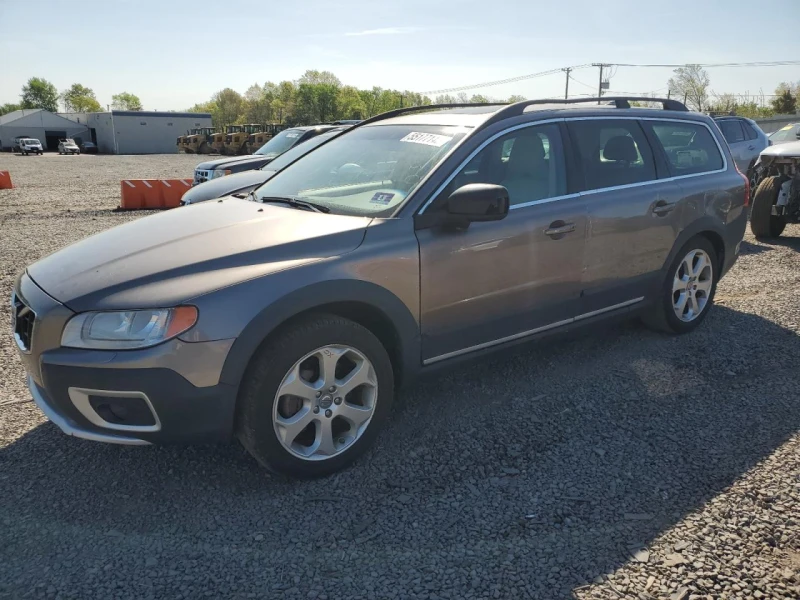 Volvo Xc70 T6 MOMENTUM AWD - ПЕРФЕКТЕН ЗА ГАЗ -КРАЙНА ЦЕНА - 12800 лв. - 76653971 1