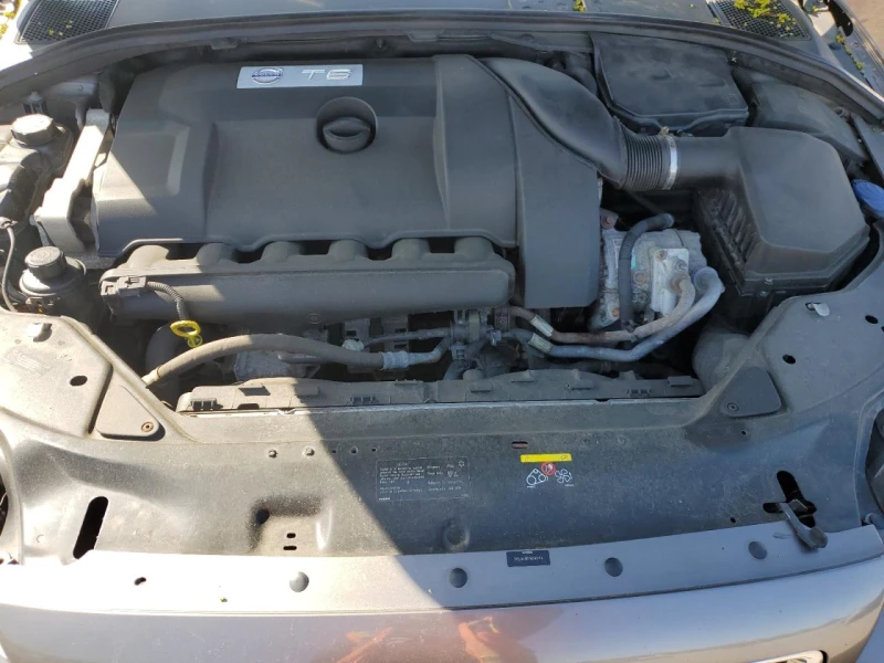 Volvo Xc70 T6 MOMENTUM AWD - ПЕРФЕКТЕН ЗА ГАЗ -КРАЙНА ЦЕНА - 12800 лв. - 76653971 11