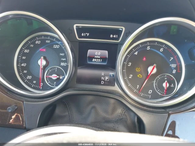 Mercedes-Benz GLS 450 4MATIC | Mobile.bg � ����������� 12