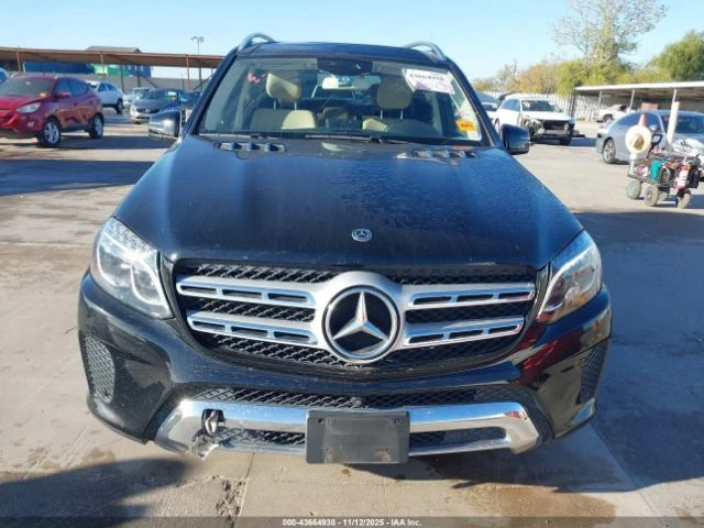 Mercedes-Benz GLS 450 4MATIC - изображение 6