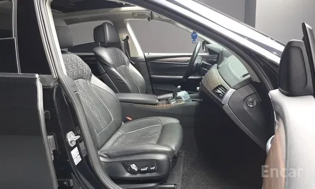 BMW 630 D | XDRIVE | ОБДУХВАНЕ | 360 | ПАНОРАМА | , снимка 13 - Автомобили и джипове - 55570786