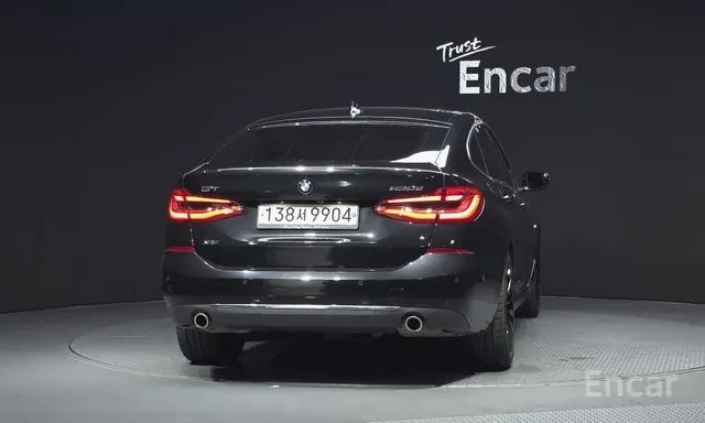 BMW 630 D | XDRIVE | ОБДУХВАНЕ | 360 | ПАНОРАМА | , снимка 4 - Автомобили и джипове - 55570786