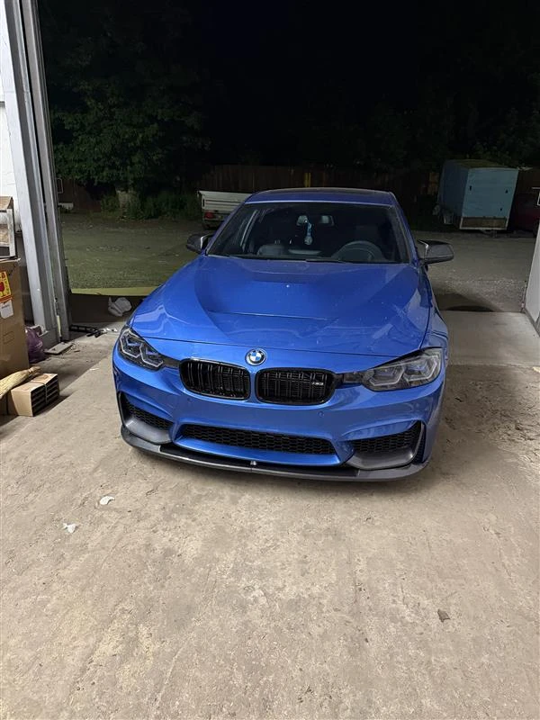 BMW 335