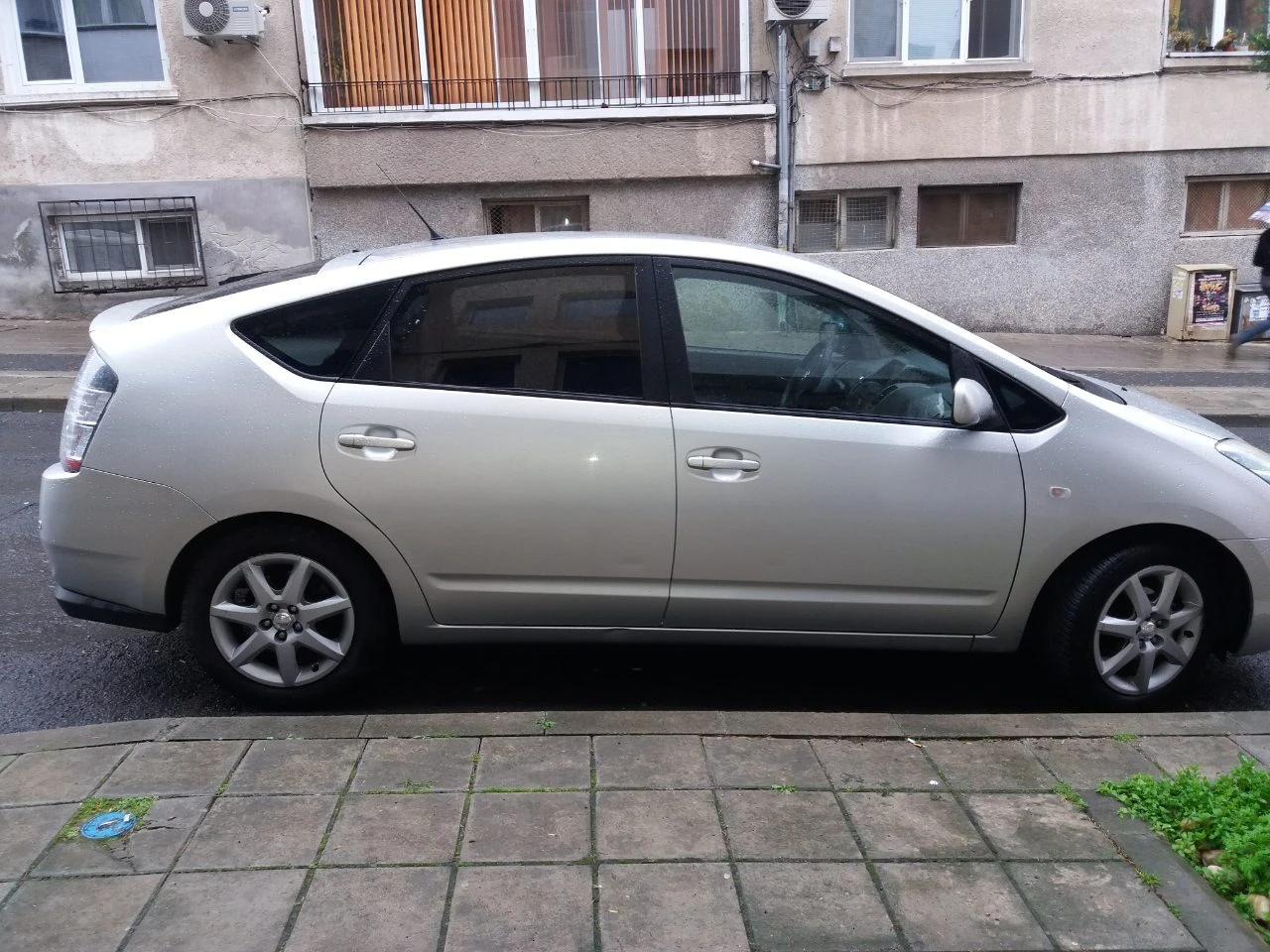 Toyota Prius | Mobile.bg — изображение 4