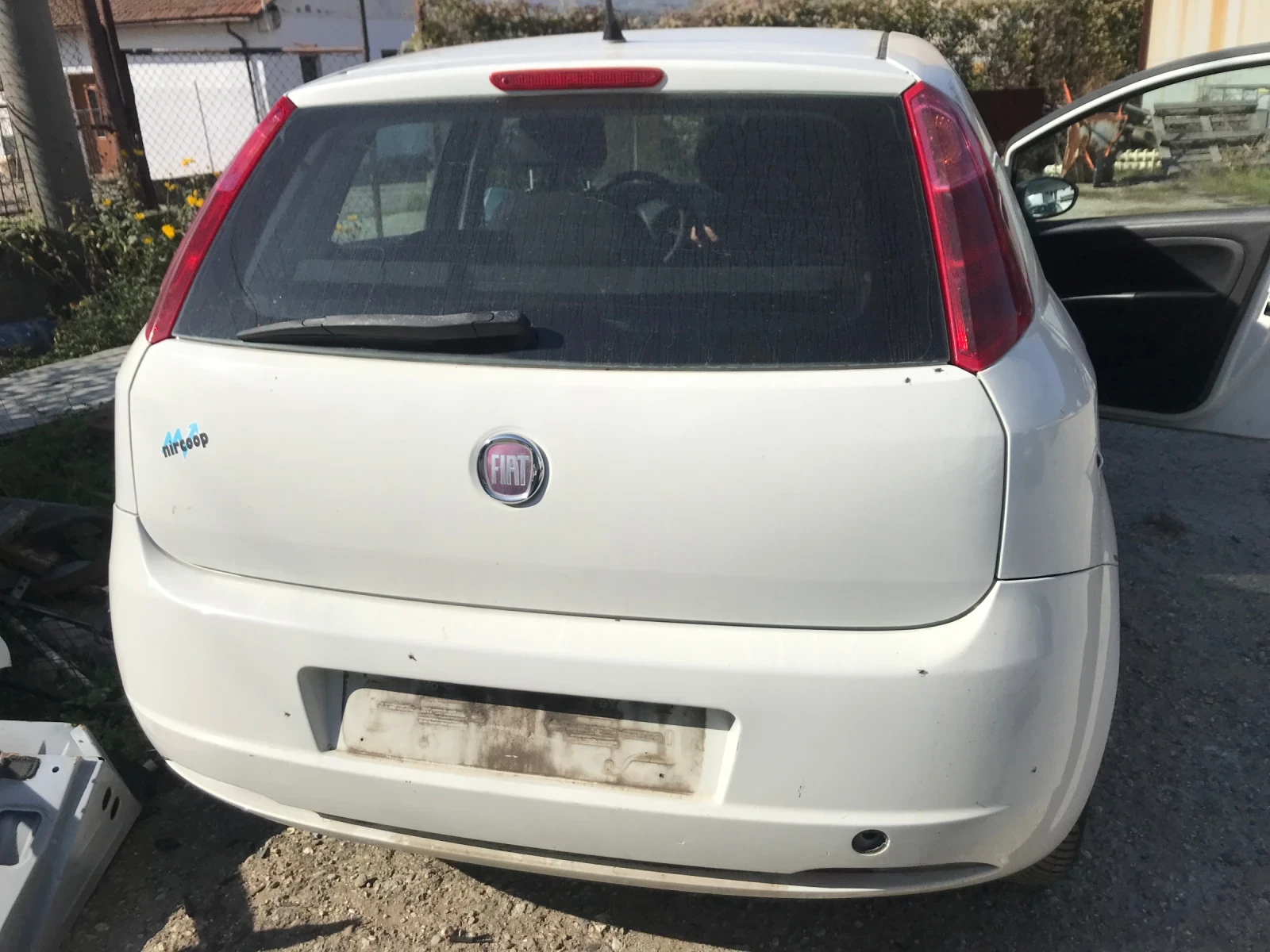 Fiat Punto  - изображение 4