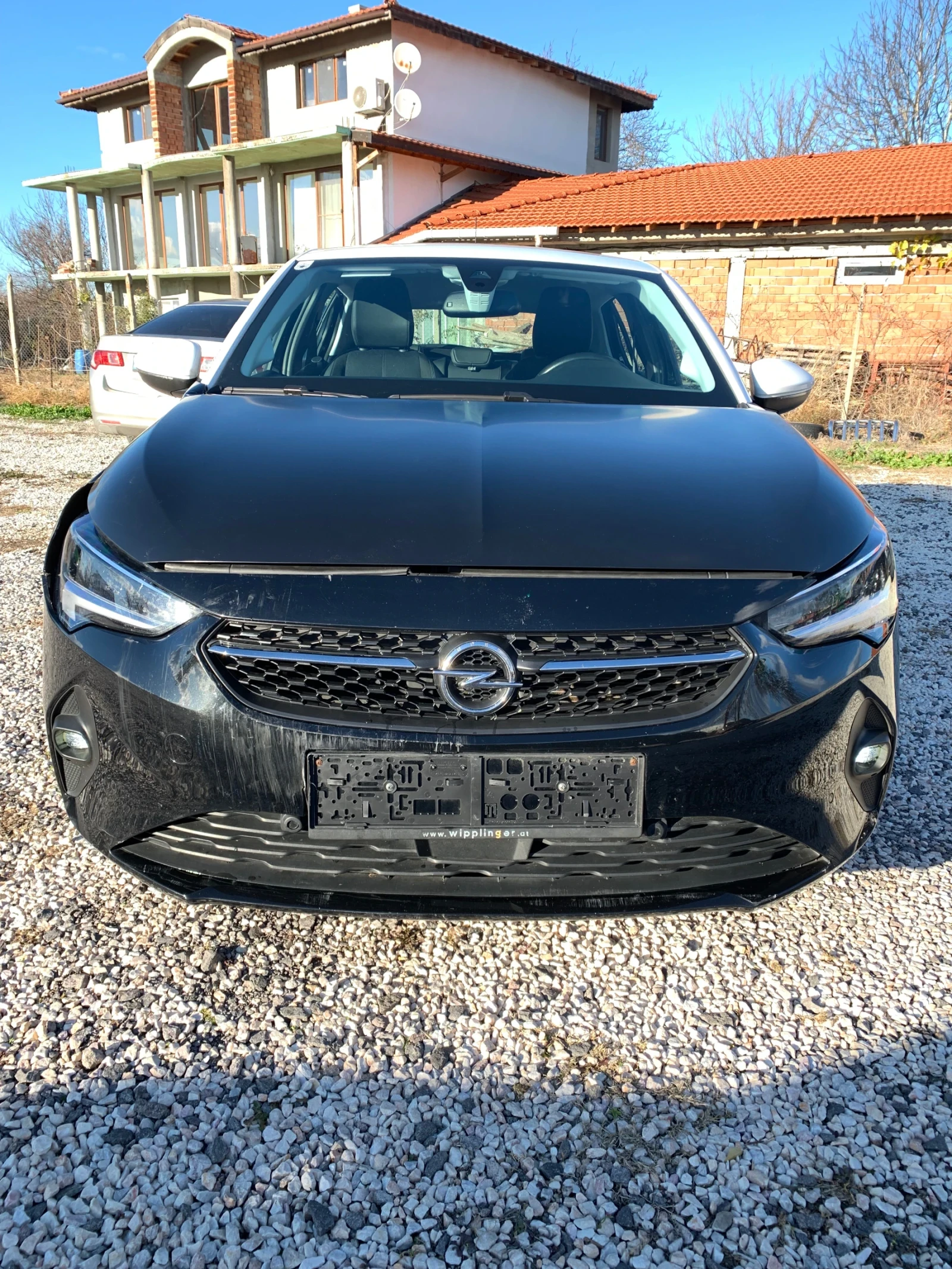 Opel Corsa 1.2i COSMO - изображение 2