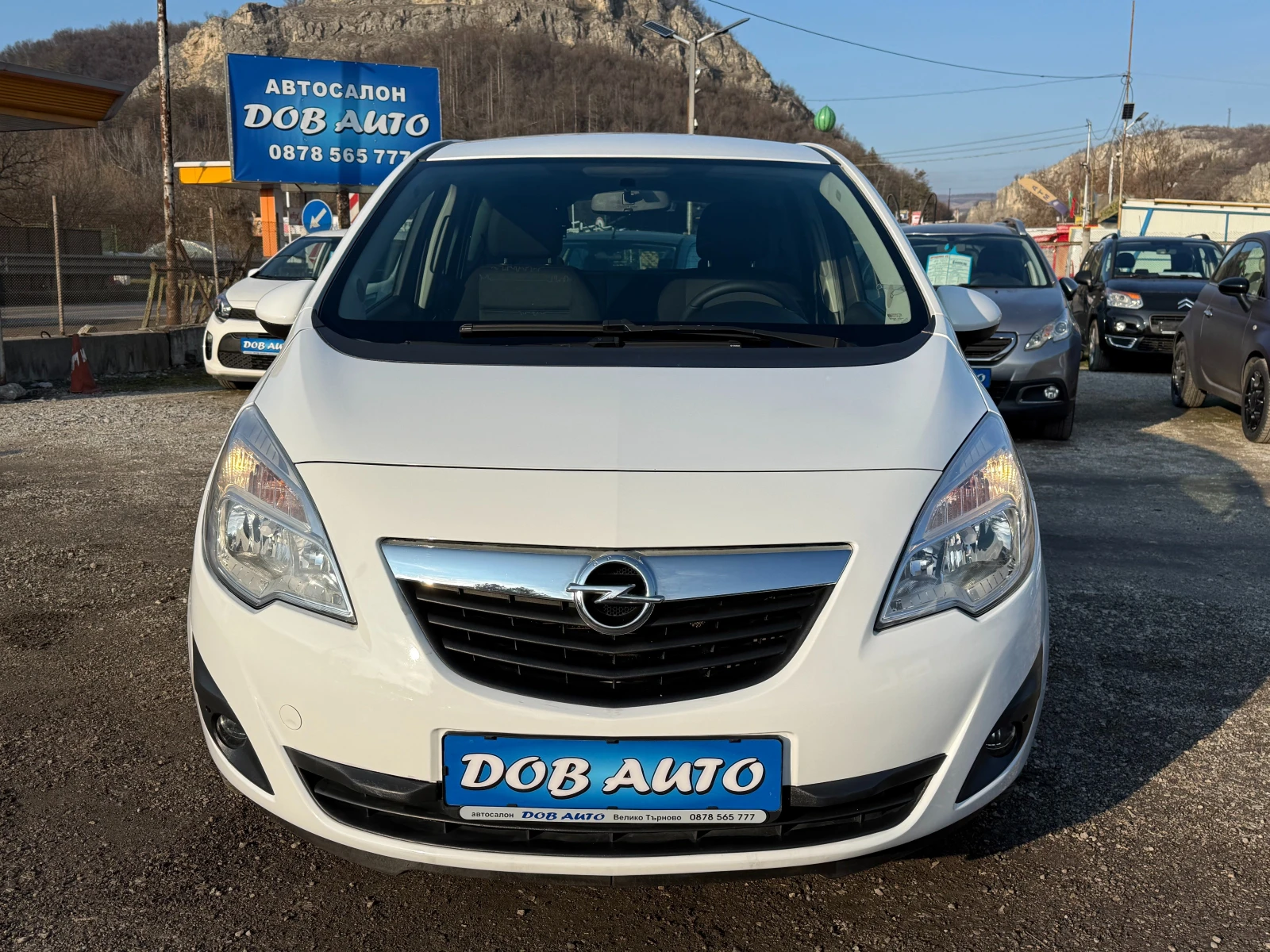 Opel Meriva 1.3 CDTI eco FLEX - изображение 2