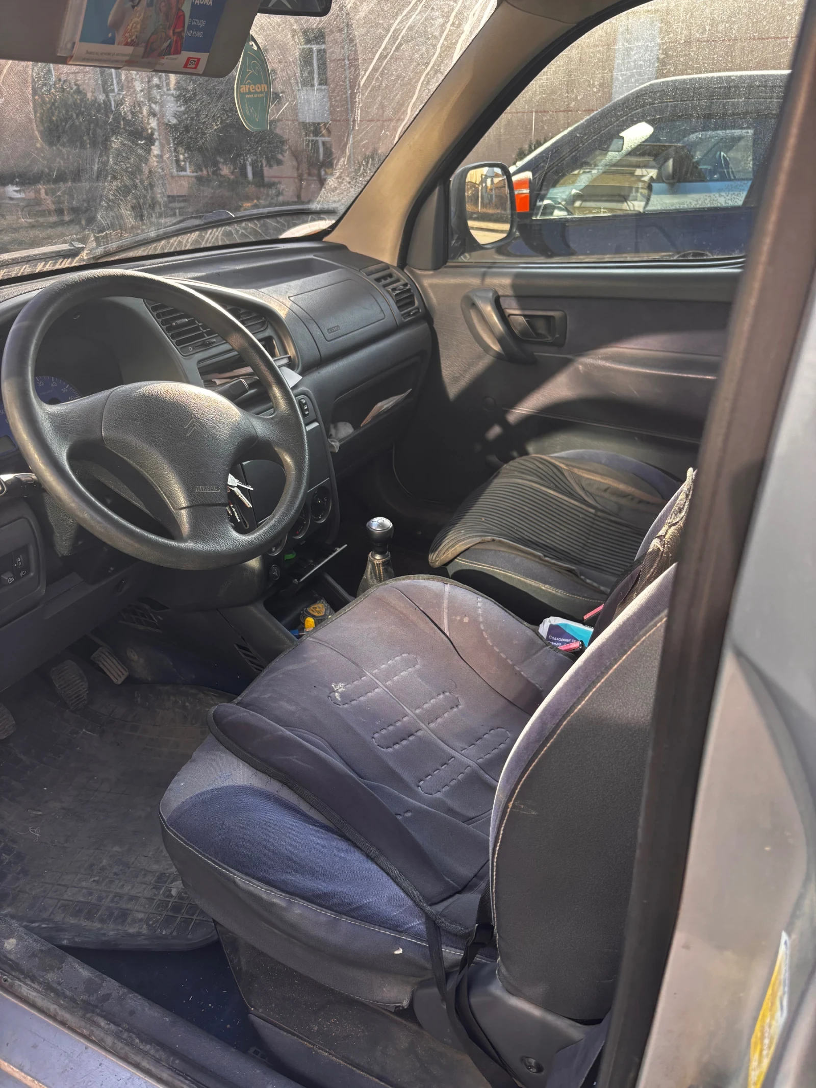 Citroen Berlingo Berlingo - изображение 2