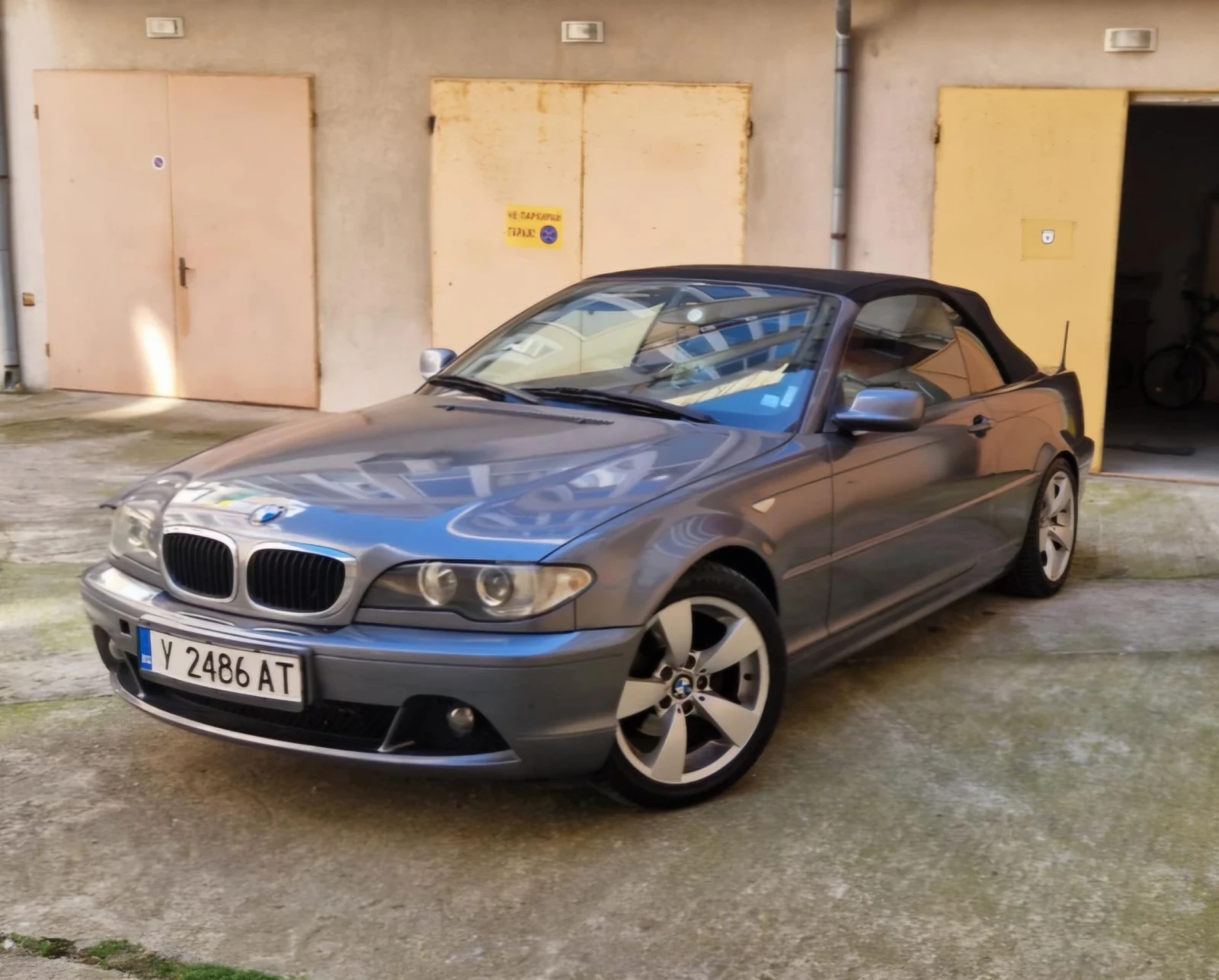 BMW 318  - изображение 6