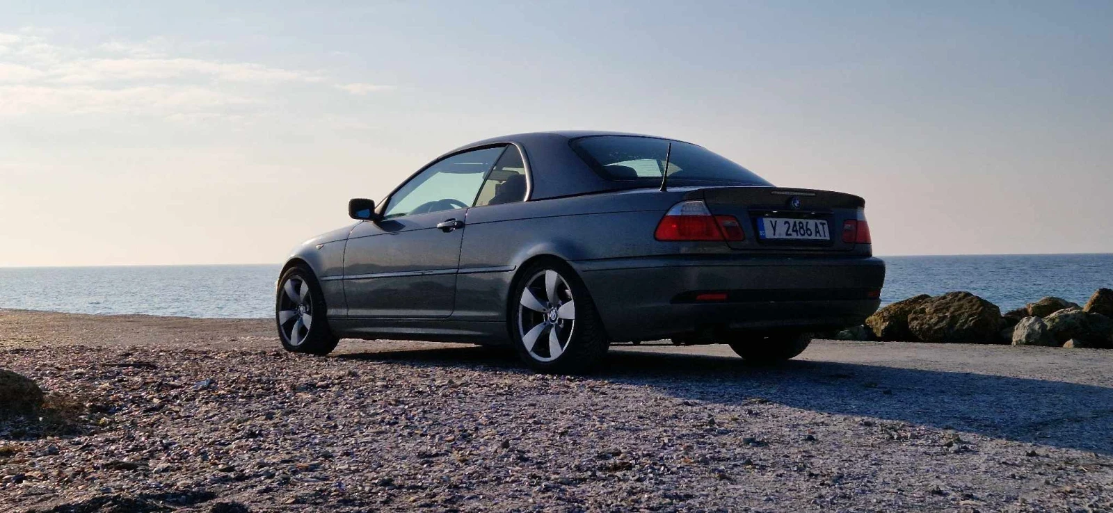 BMW 318 | Mobile.bg   1