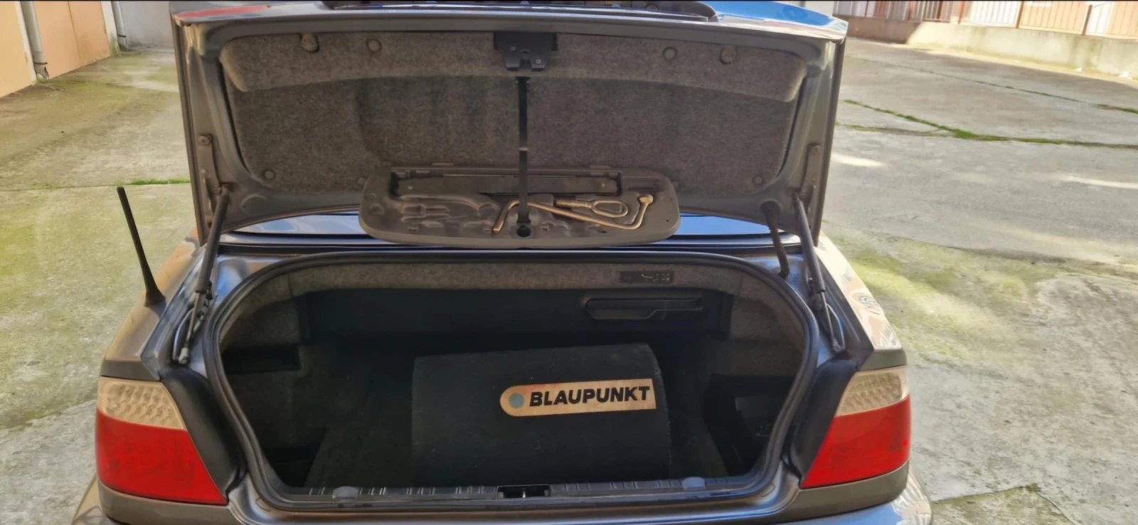 BMW 318 | Mobile.bg   13