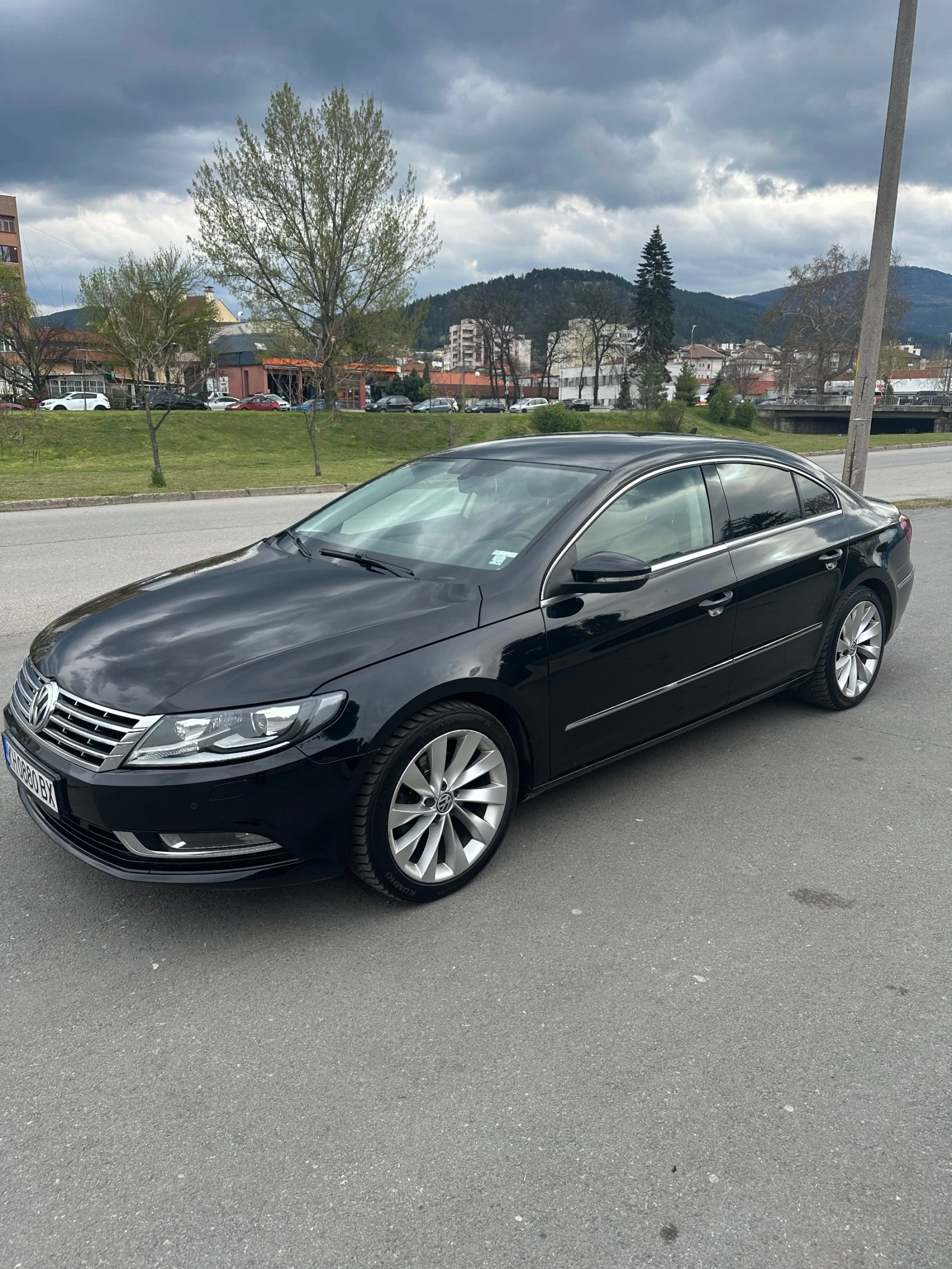 VW CC | Mobile.bg — изображение 1