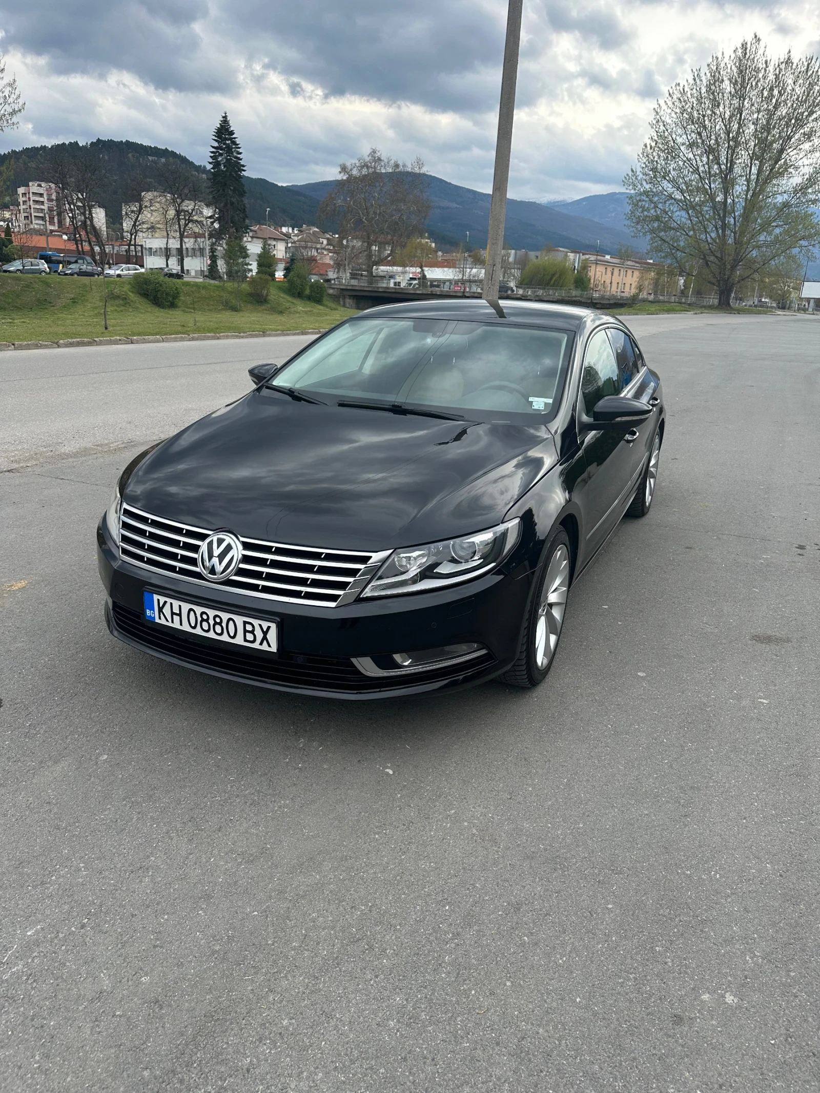 VW CC  - изображение 2
