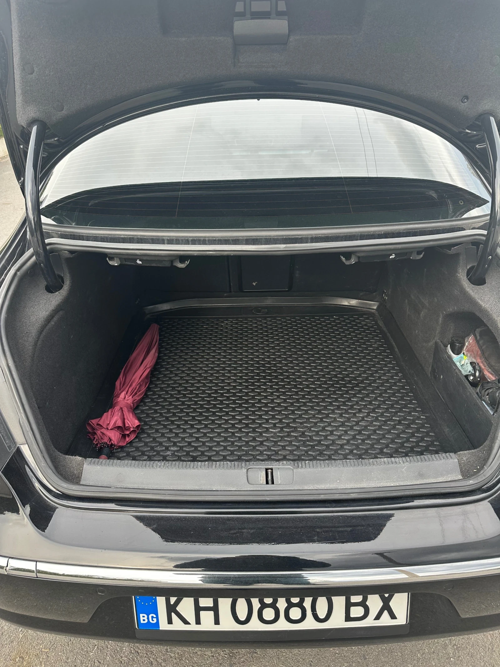 VW CC  - изображение 9