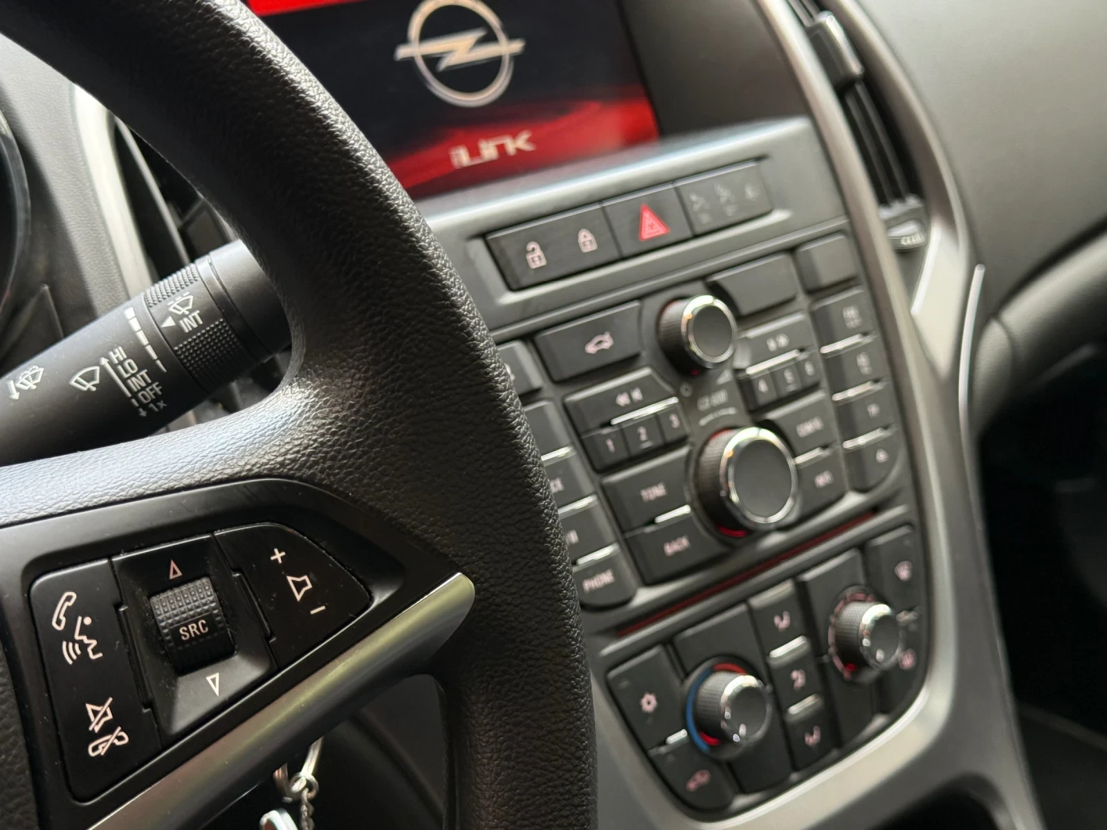 Opel Astra  - изображение 7