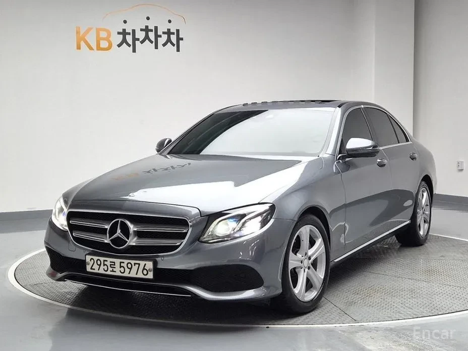 Mercedes-Benz E 220 E Class W213 E220D Avantgarde | Mobile.bg — изображение 1
