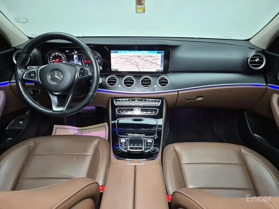 Mercedes-Benz E 220 E Class W213 E220D Avantgarde - изображение 7