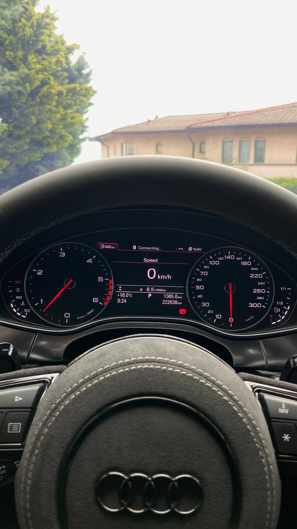 Audi A7 RS PACK / AMBIENT / MEMORY / FULL LED - изображение 8