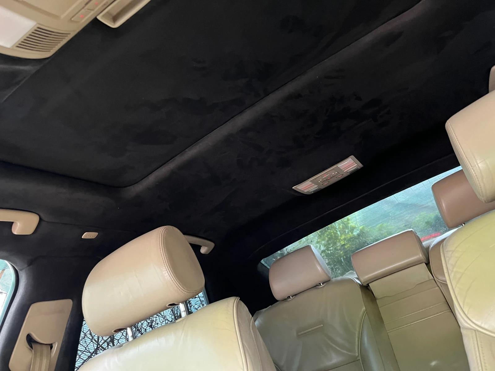 Audi A8 AUDI A8 4.2 TDI - изображение 5